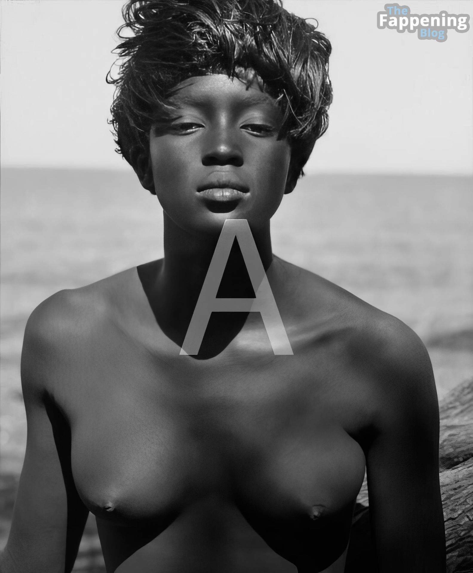 Naomi Campbell Nude Sexy 022