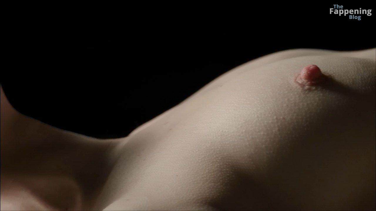 Leanne macomber nude 010