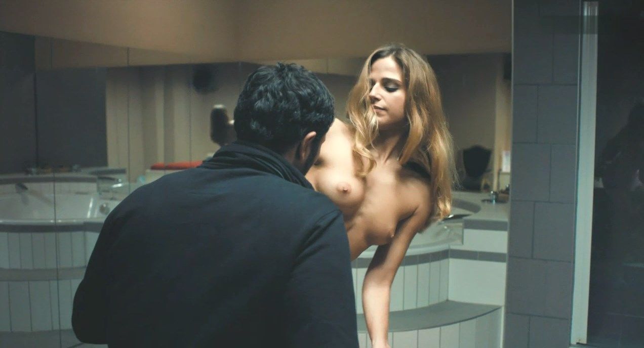 Stephanie buddenbrock nude sexy 003